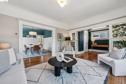 $1,195,000 | 6521 Dover Street, Berkeley, CA 94703