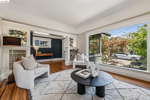 $1,195,000 | 6521 Dover Street, Berkeley, CA 94703