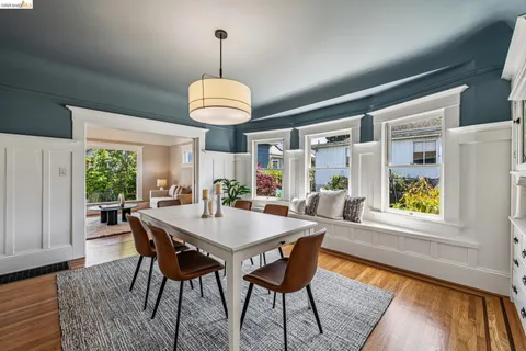 $1,195,000 | 6521 Dover Street, Berkeley, CA 94703