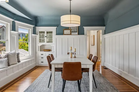 $1,195,000 | 6521 Dover Street, Berkeley, CA 94703