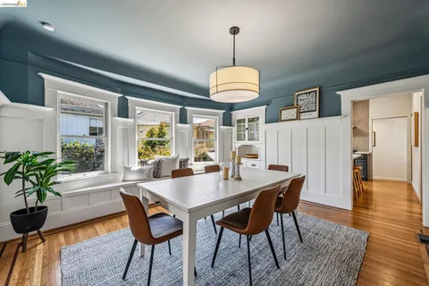 $1,195,000 | 6521 Dover Street, Berkeley, CA 94703