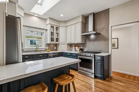 $1,195,000 | 6521 Dover Street, Berkeley, CA 94703