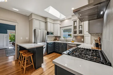 $1,195,000 | 6521 Dover Street, Berkeley, CA 94703
