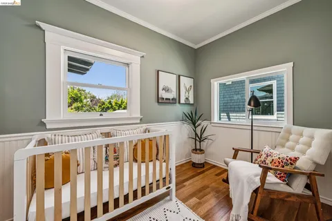 $1,195,000 | 6521 Dover Street, Berkeley, CA 94703