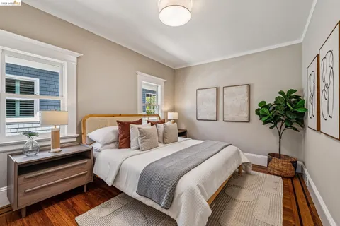 $1,195,000 | 6521 Dover Street, Berkeley, CA 94703