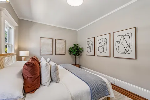 $1,195,000 | 6521 Dover Street, Berkeley, CA 94703