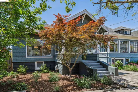 $1,195,000 | 6521 Dover Street, Berkeley, CA 94703