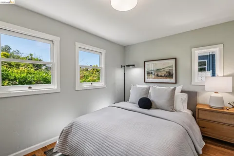 $1,195,000 | 6521 Dover Street, Berkeley, CA 94703