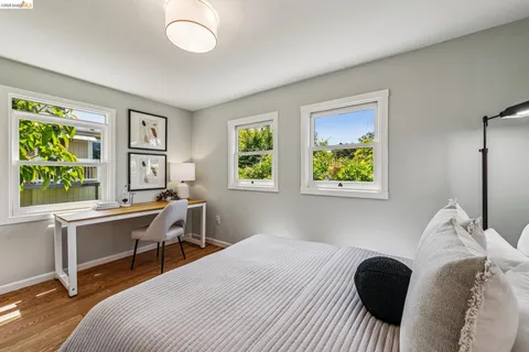$1,195,000 | 6521 Dover Street, Berkeley, CA 94703