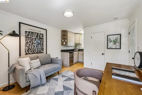 $1,195,000 | 6521 Dover Street, Berkeley, CA 94703