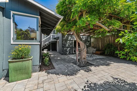 $1,195,000 | 6521 Dover Street, Berkeley, CA 94703