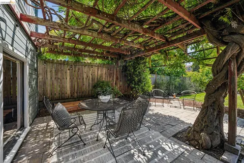$1,195,000 | 6521 Dover Street, Berkeley, CA 94703