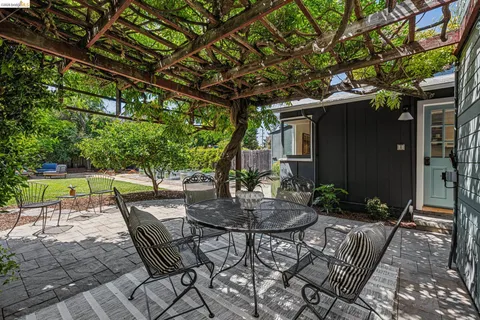 $1,195,000 | 6521 Dover Street, Berkeley, CA 94703