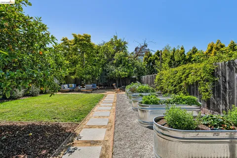 $1,195,000 | 6521 Dover Street, Berkeley, CA 94703