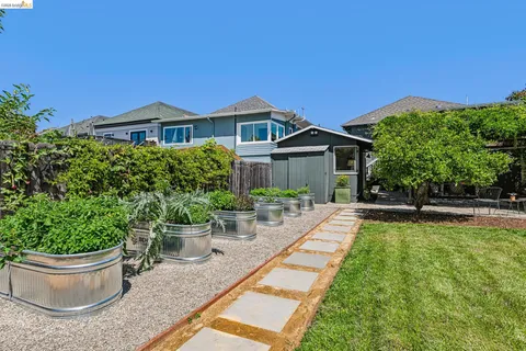 $1,195,000 | 6521 Dover Street, Berkeley, CA 94703