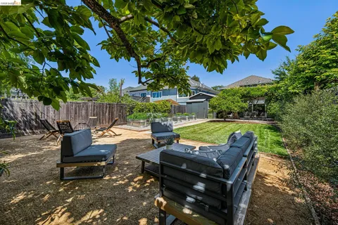 $1,195,000 | 6521 Dover Street, Berkeley, CA 94703