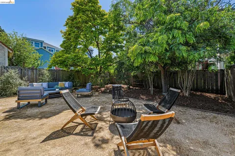 $1,195,000 | 6521 Dover Street, Berkeley, CA 94703