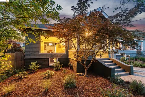 $1,195,000 | 6521 Dover Street, Berkeley, CA 94703