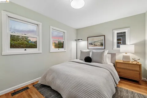 $1,195,000 | 6521 Dover Street, Berkeley, CA 94703