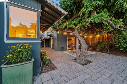 $1,195,000 | 6521 Dover Street, Berkeley, CA 94703