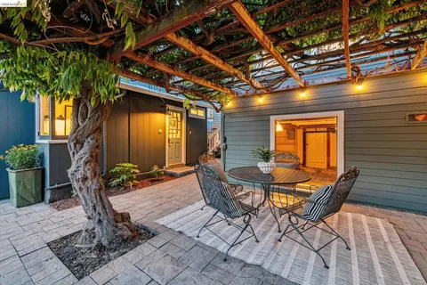 $1,195,000 | 6521 Dover Street, Berkeley, CA 94703