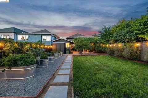 $1,195,000 | 6521 Dover Street, Berkeley, CA 94703