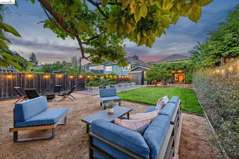 $1,195,000 | 6521 Dover Street, Berkeley, CA 94703