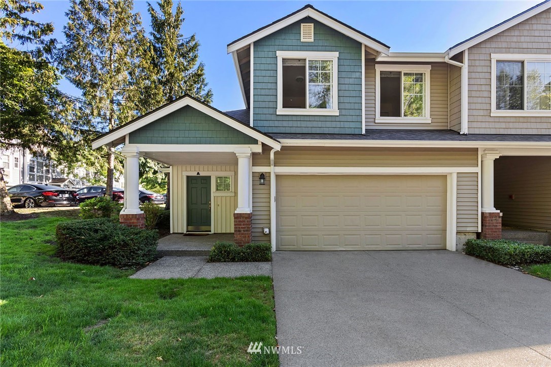 215 South 50th Street, Unit A16 Renton, WA 98055 - Photo 1 of 14
