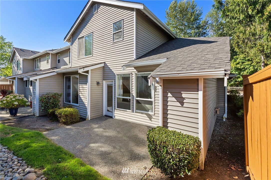 215 South 50th Street, Unit A16 Renton, WA 98055 - Photo 14 of 14