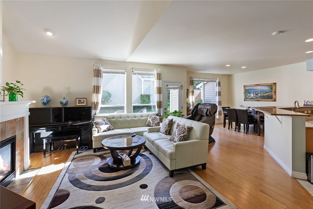 215 South 50th Street, Unit A16 Renton, WA 98055 - Photo 3 of 14