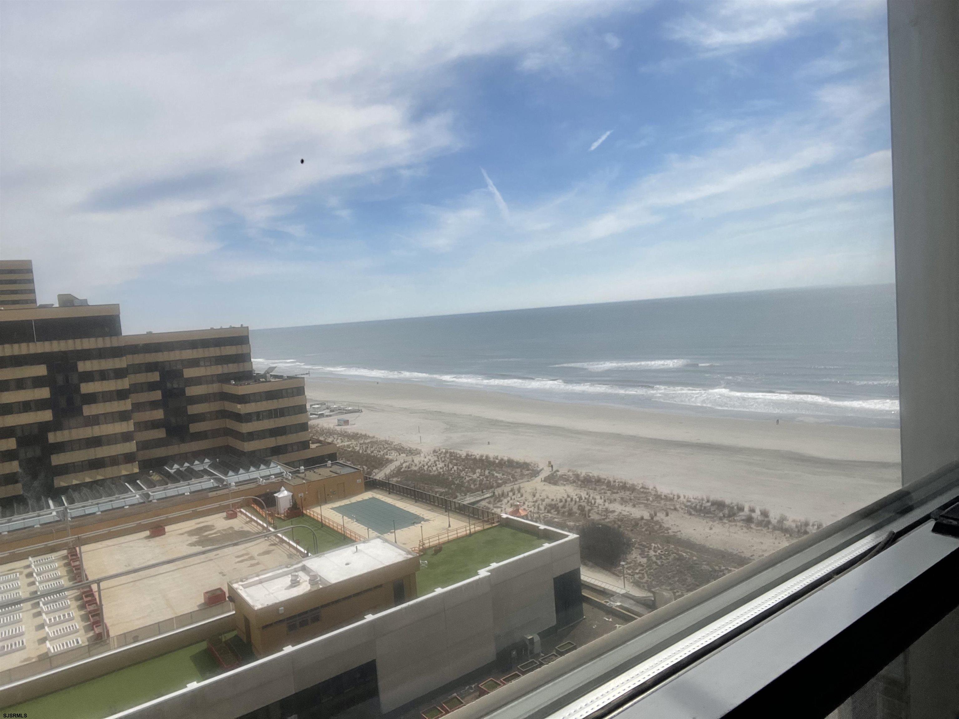 2715 Boardwalk, Unit 1209 Atlantic City, NJ 08401 - Photo 16 of 57 a view of a window