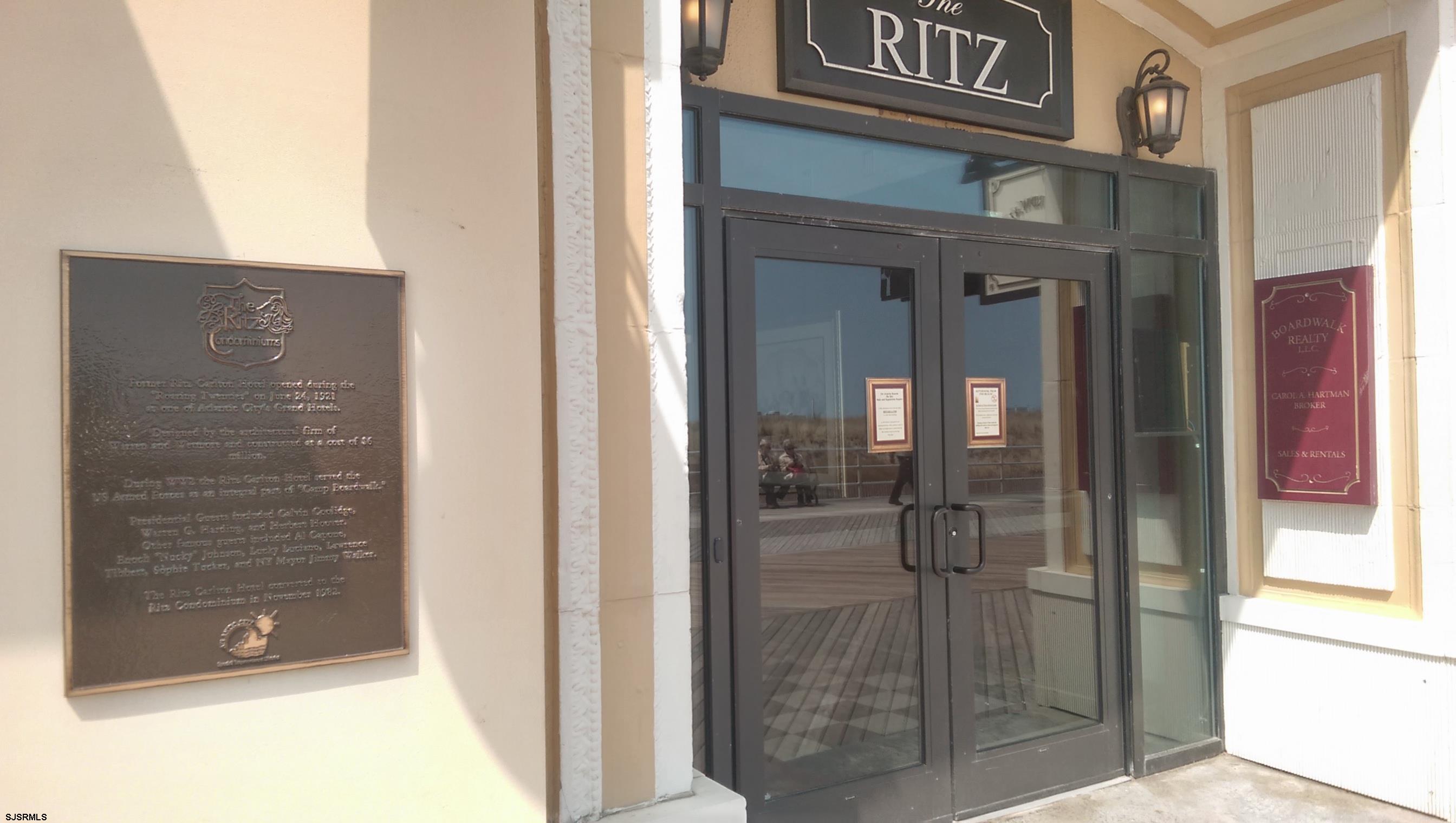 2715 Boardwalk, Unit 1209 Atlantic City, NJ 08401 - Photo 24 of 57 a view of a bathroom
