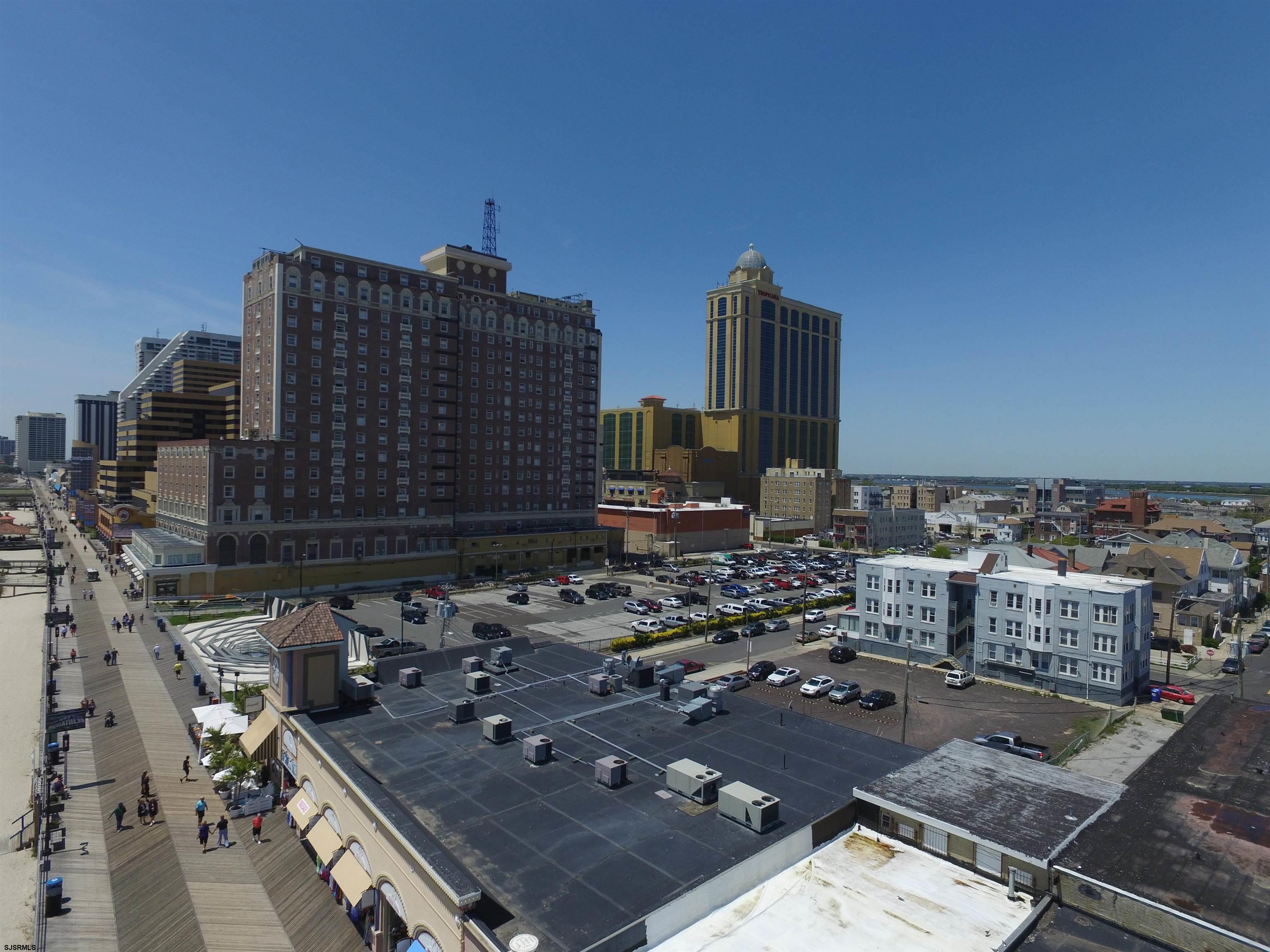 2715 Boardwalk, Unit 1209 Atlantic City, NJ 08401 - Photo 26 of 57