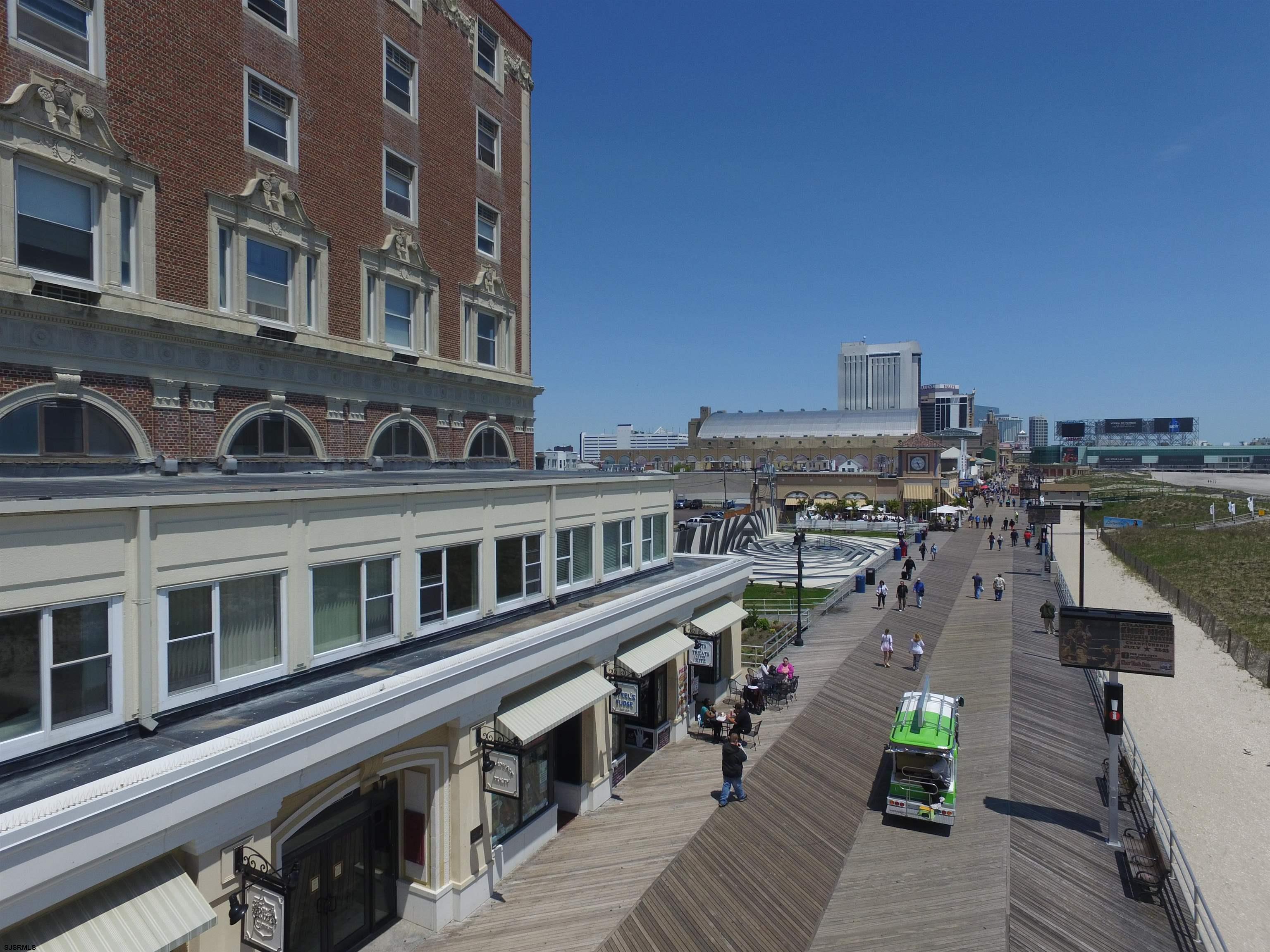 2715 Boardwalk, Unit 1209 Atlantic City, NJ 08401 - Photo 32 of 57