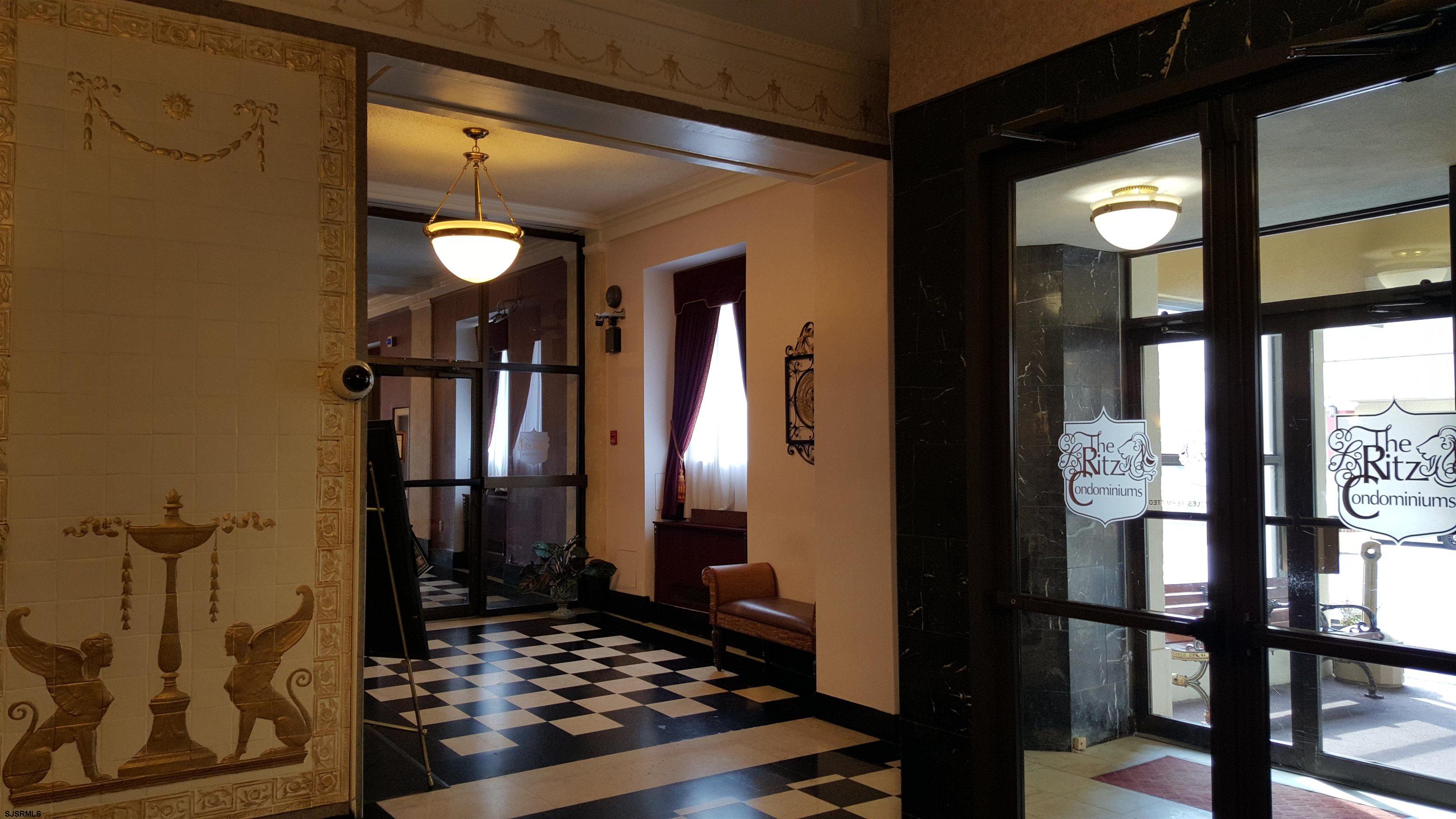 2715 Boardwalk, Unit 1209 Atlantic City, NJ 08401 - Photo 47 of 57