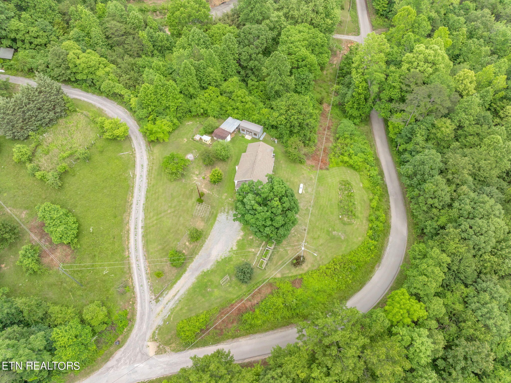 187 Monroe Road Maynardville, TN 37807 - Photo 29 of 34 Gallery Image 29