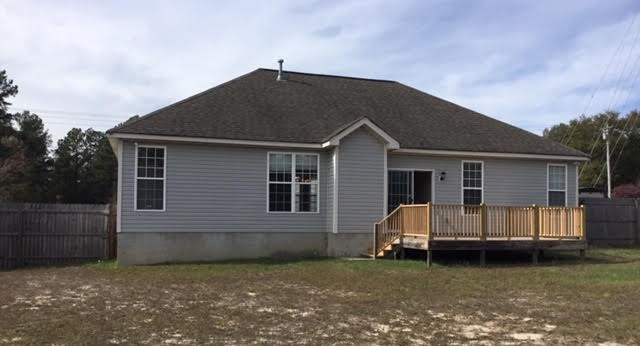 869 Richardsons Lake Road Warrenville, SC 29851 - Photo 6 of 8