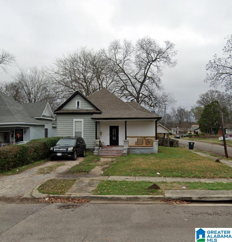 1300 Alabama Avenue Southwest Birmingham, AL 35211 - Photo 1 of 1