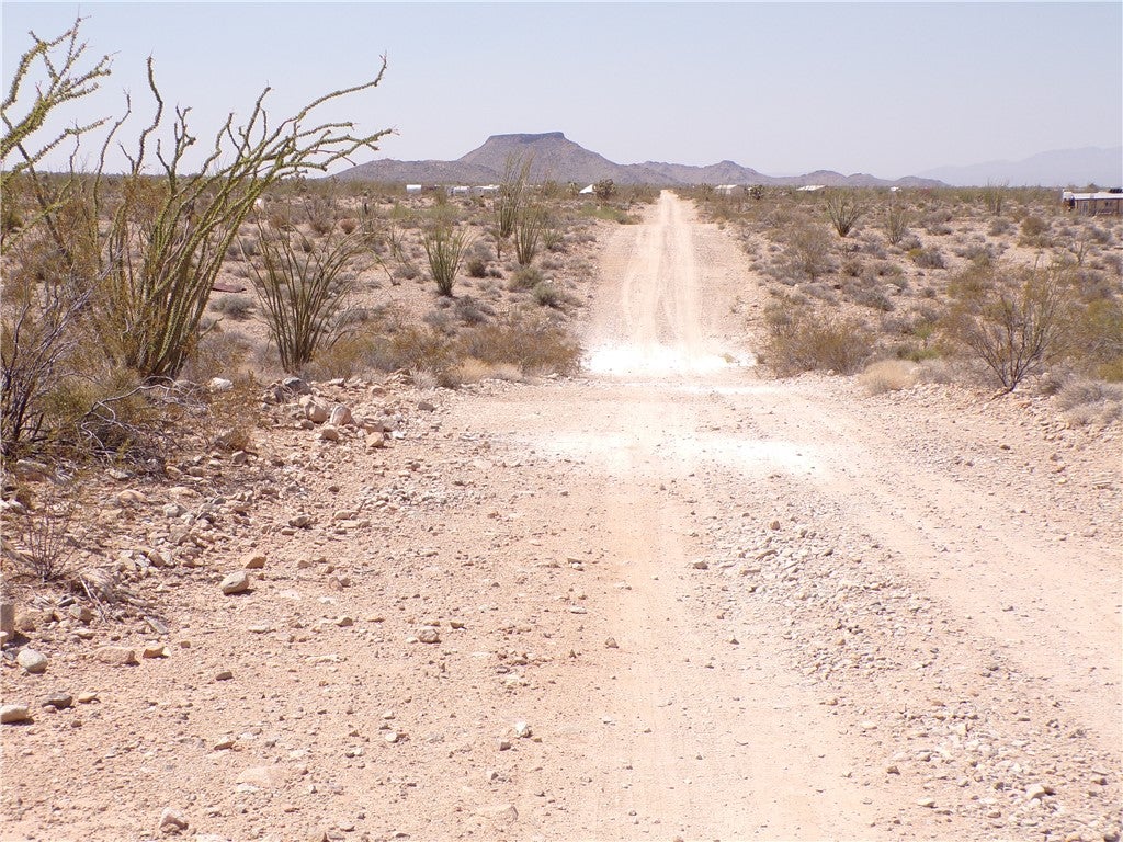 245-18-187 South Sherry Road Yucca, AZ 86438 - Photo 4 of 34 Gallery Image 4