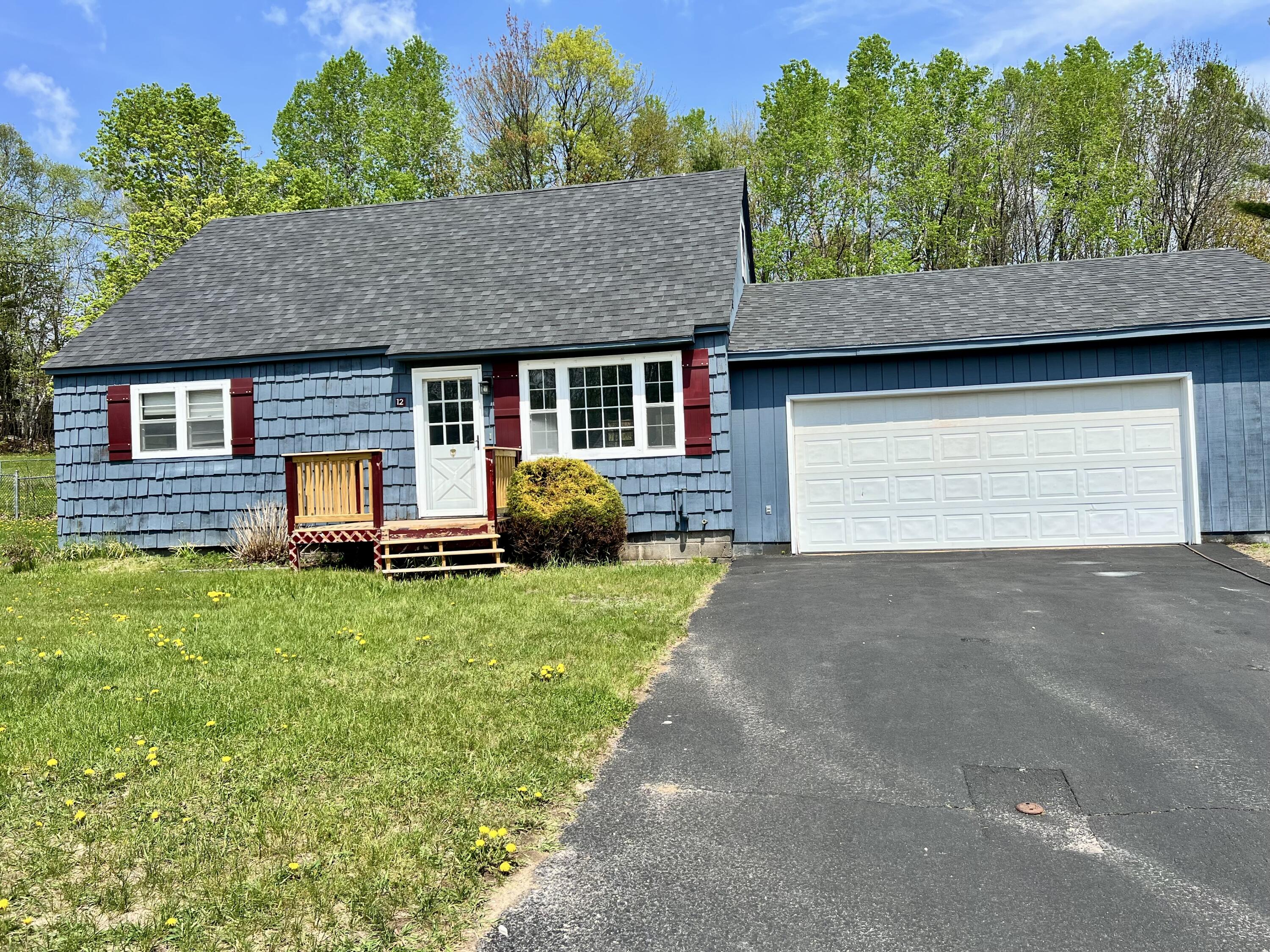 12 Gregory Street Saranac, NY 12929 - Photo 1 of 22