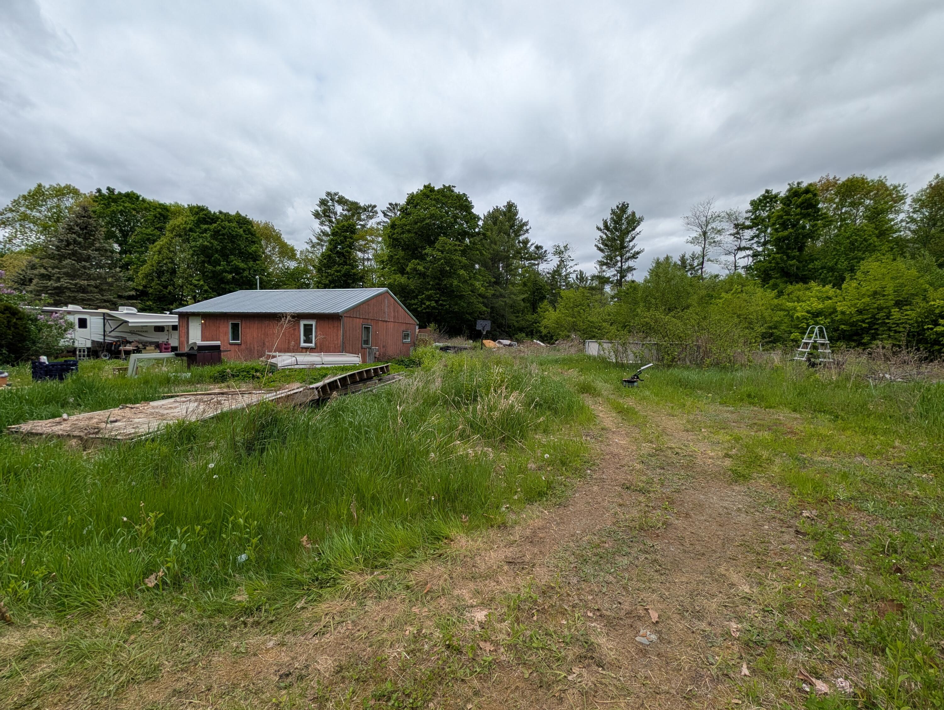 1816 Dexter Road Dover-Foxcroft, ME 04426 - Photo 57 of 70 PXL_20260529_170131669