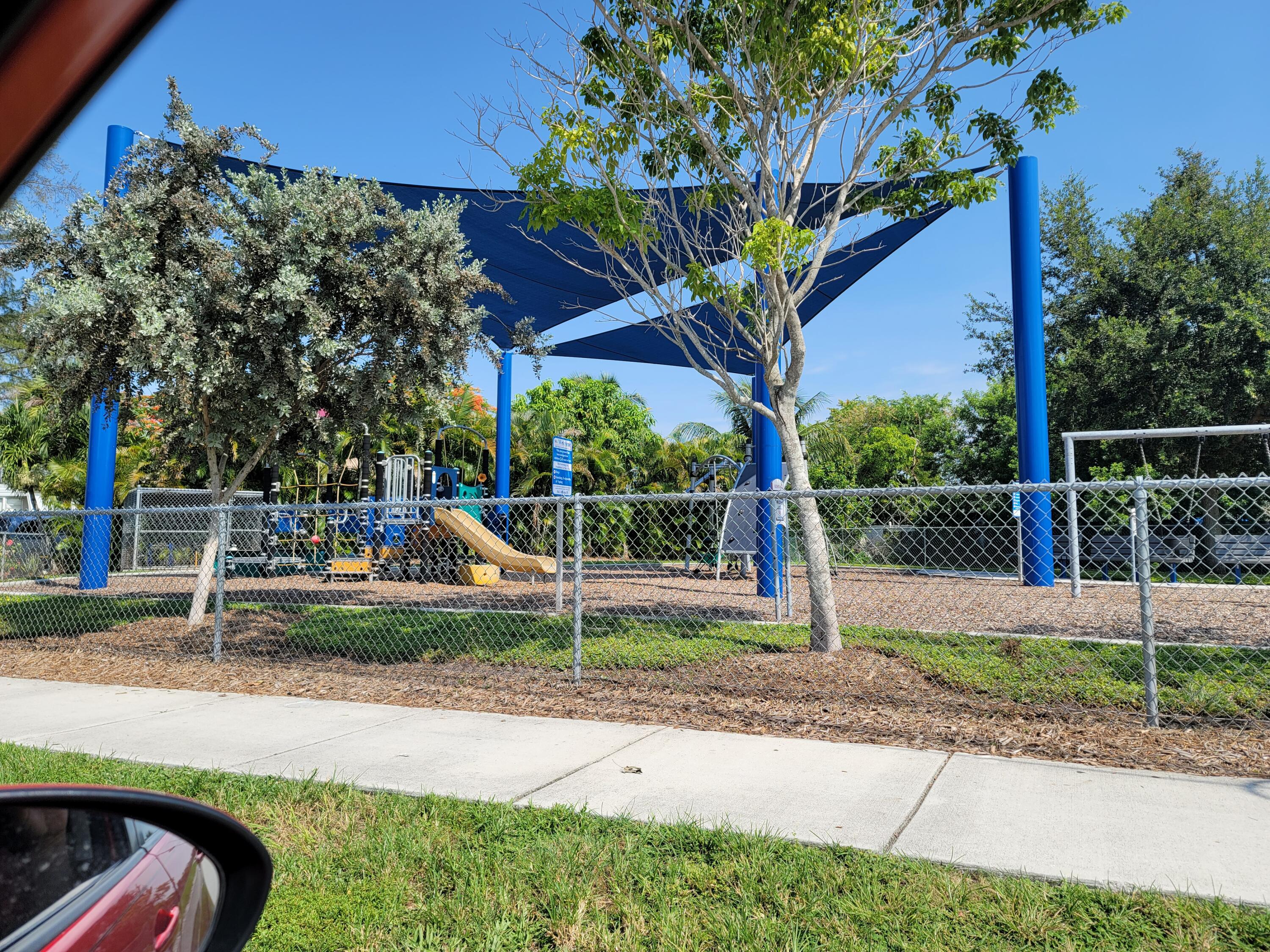 22950 Inlet Circle Boca Raton, FL 33428 - Photo 22 of 22 Community Playground