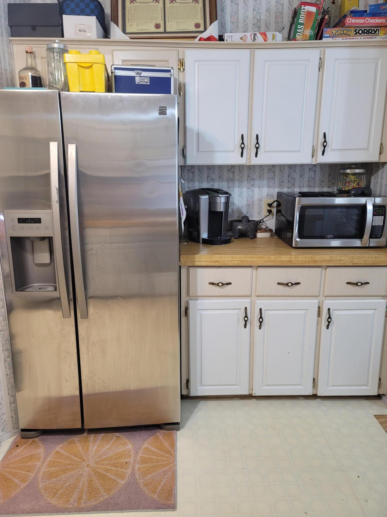 22950 Inlet Circle Boca Raton, FL 33428 - Photo 5 of 22 Kitchen