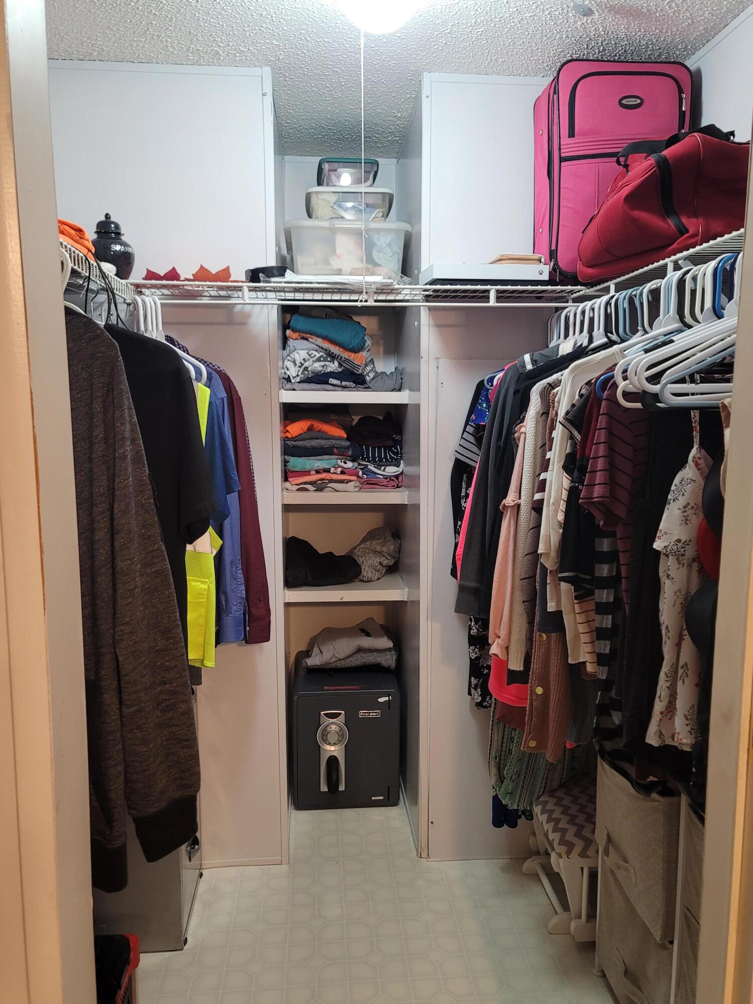 22950 Inlet Circle Boca Raton, FL 33428 - Photo 10 of 22 Master Closet