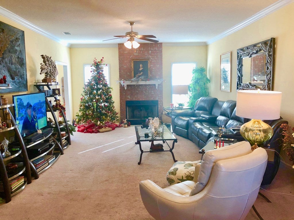 609 Sheavette Road Lake Park, GA 31636 - Photo 4 of 13 Gallery Image 4