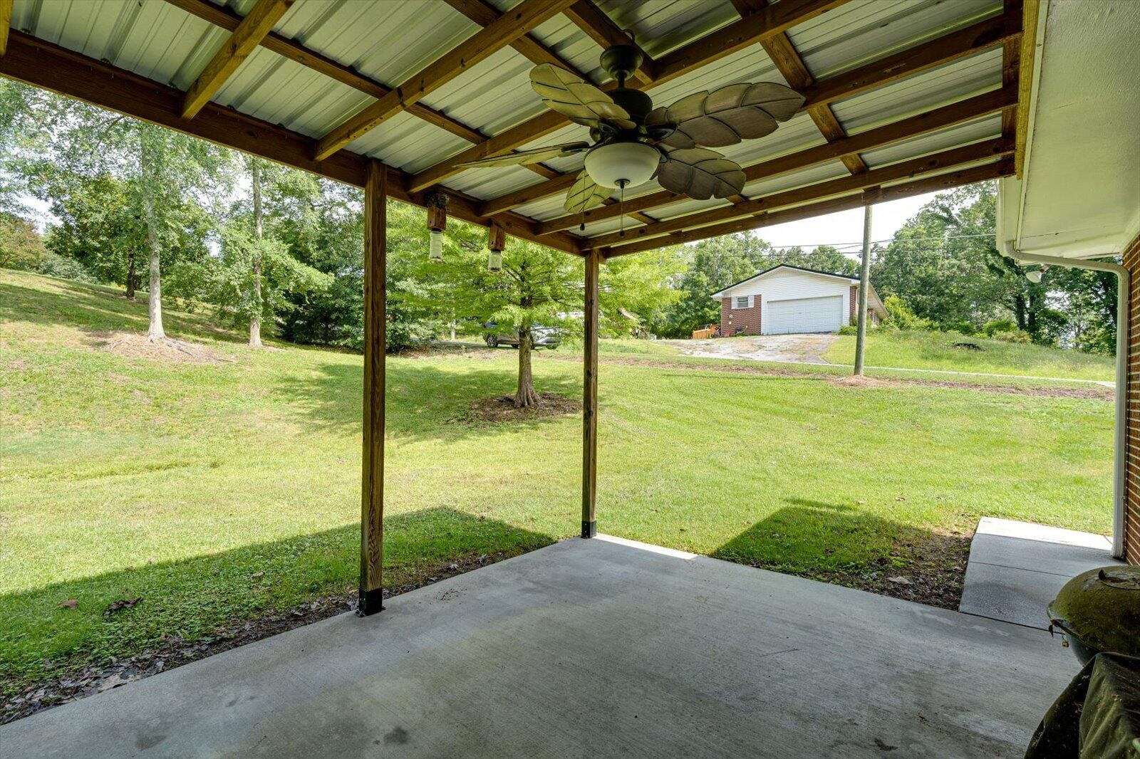 498 Nicklesville Road Northeast Resaca, GA 30735 - Photo 25 of 33 Gallery Image 25