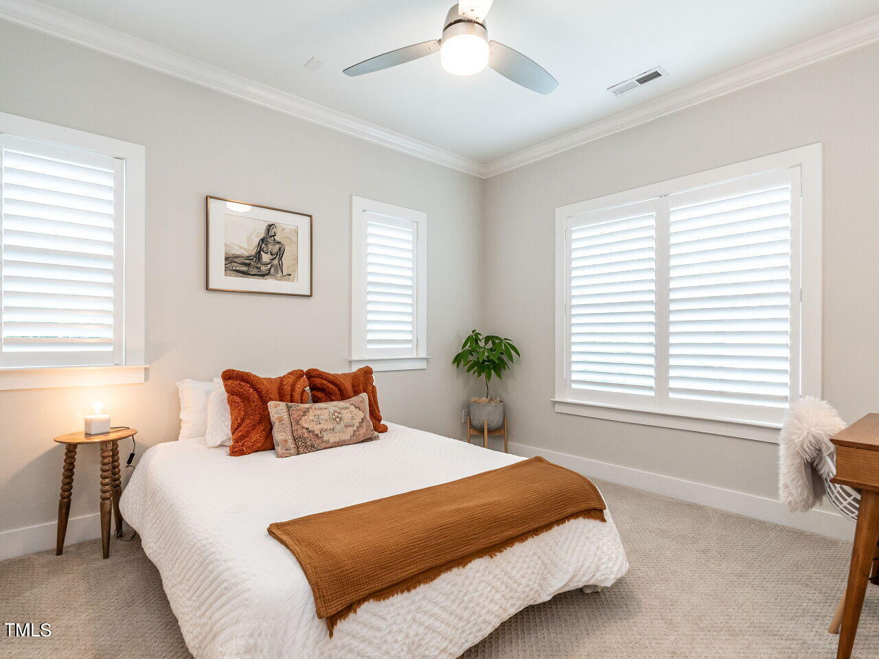 1611 Draper View Loop, Unit 106 Raleigh, NC 27608 - Photo 26 of 27 026-1280x960-bedroom