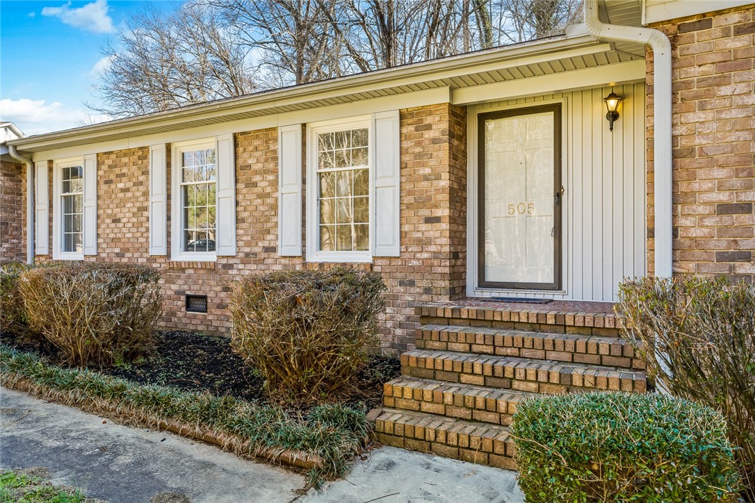 505 Covington Court Anderson, SC 29621 - Photo 31 of 35 Gallery Image 31