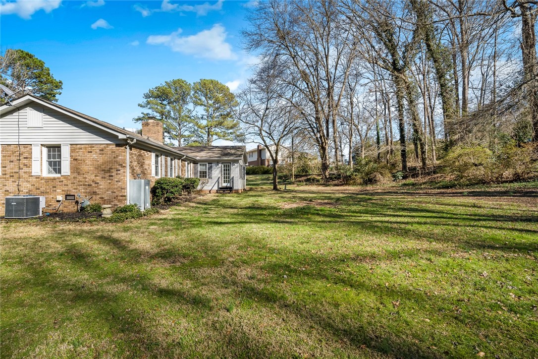 505 Covington Court Anderson, SC 29621 - Photo 33 of 35 Gallery Image 33