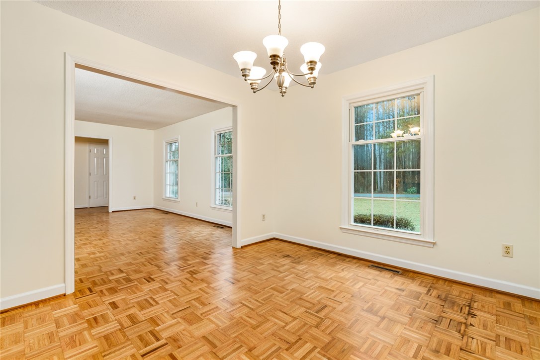 505 Covington Court Anderson, SC 29621 - Photo 6 of 35 Formal dining room